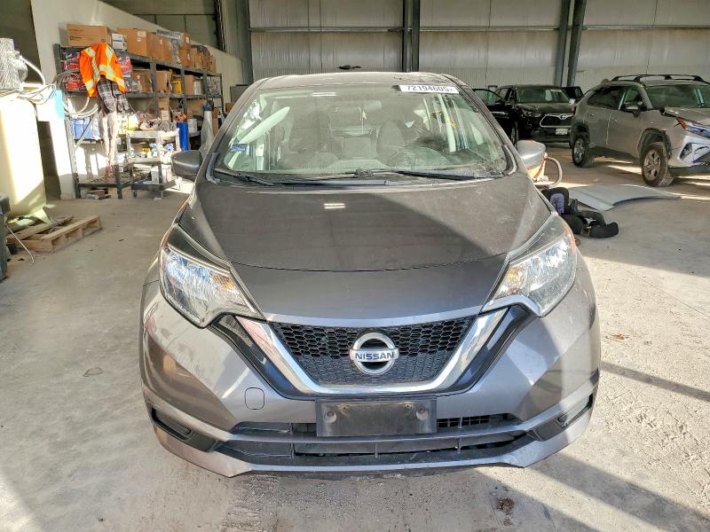 Photo 5 from auction – 2017 NISS VERSA NOTE with VIN 3N1CE2CP5HL361101