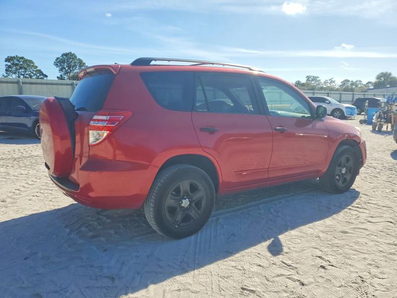 Photo 3 from auction – 2010 TOYOTA RAV4 with VIN 2T3ZF4DV7AW023713