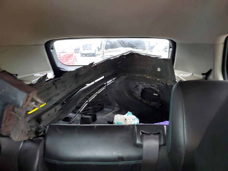 Photo 10 from auction – 2016 CHEVROLET TRAX with VIN KL7CJLSB0GB609434