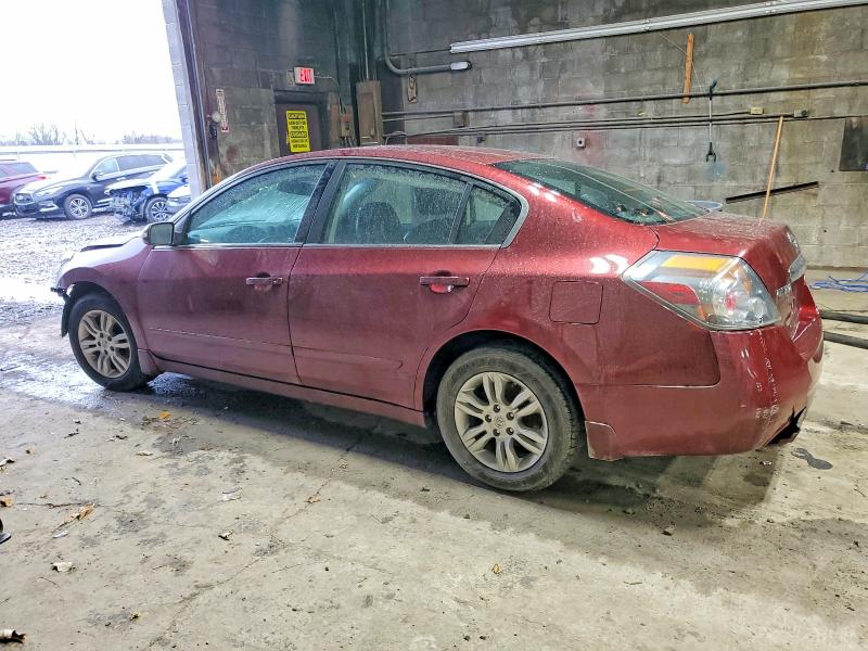 Photo 2 from auction – 2011 NISS ALTIMA with VIN 1N4AL2AP3BN464026