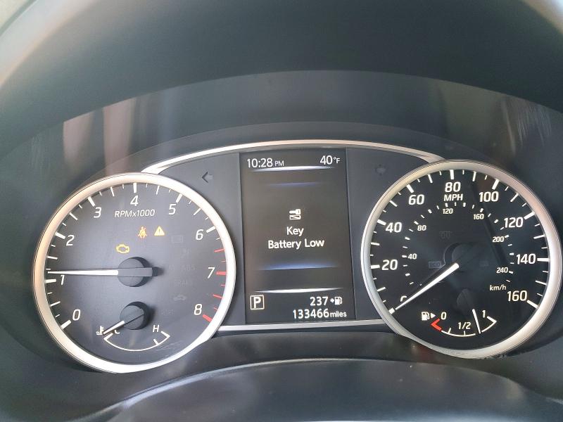 Photo 9 from auction – 2016 NISSAN SENTRA S with VIN 3N1AB7AP9GL676384