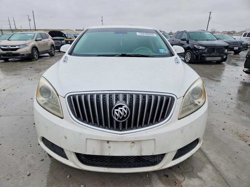 Photo 5 from auction – 2016 BUICK VERANO with VIN 1G4PP5SK7G4109916