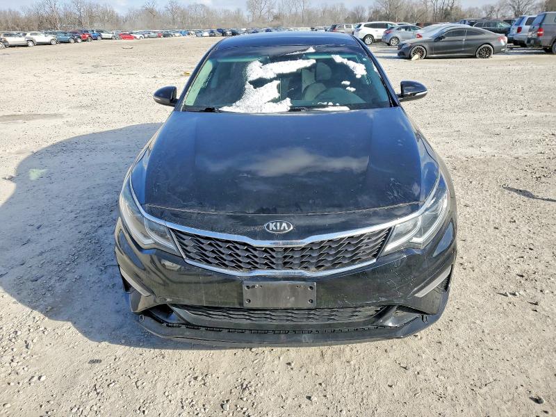 Photo 5 from auction – 2019 KIA OPTIMA with VIN 5XXGT4L3XKG317286