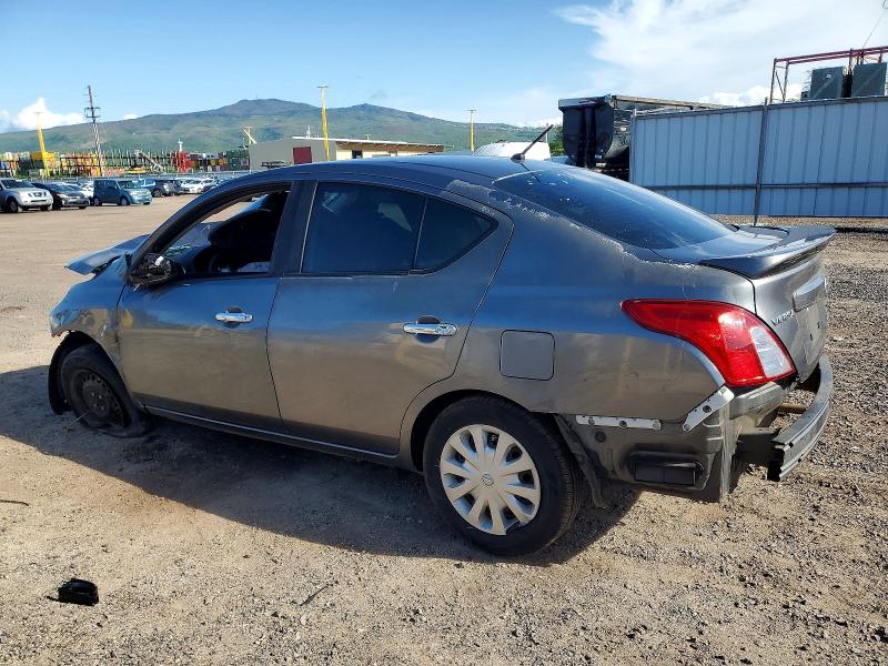 Photo 2 from auction – 2016 NISSAN VERSA S with VIN 3N1CN7AP7GL889446