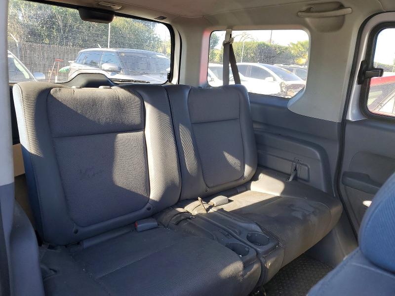 صورة رقم 11 من المزاد - 2004 HONDA ELEMENT مع VIN 5J6YH18504L002475