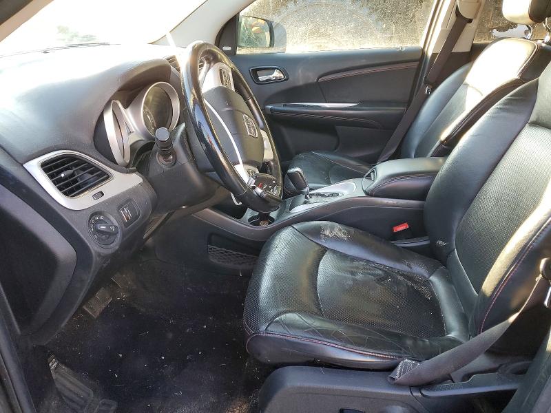 Photo 7 from auction – 2017 DODGE JOURNEY GT with VIN 3C4PDDEG9HT620392