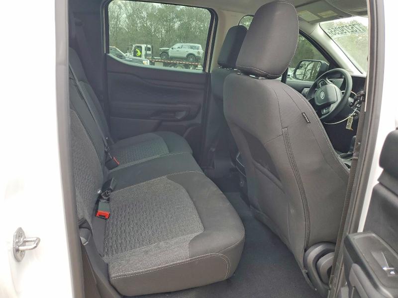 Photo 10 from auction – 2024 FORD RANGER with VIN 1FTER4BH6RLE68381