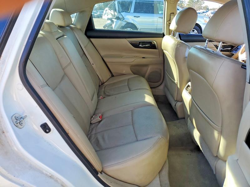 Photo 10 from auction – 2014 NISSAN ALTIMA 2.5 with VIN 1N4AL3AP0EC412309
