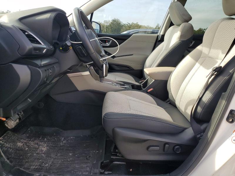 Photo 7 from auction – 2020 SUBARU FORESTER P with VIN JF2SKAJC2LH440696