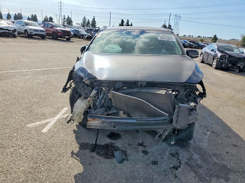 Photo 5 from auction – 2016 KIA SEDONA with VIN KNDMB5C19G6215672