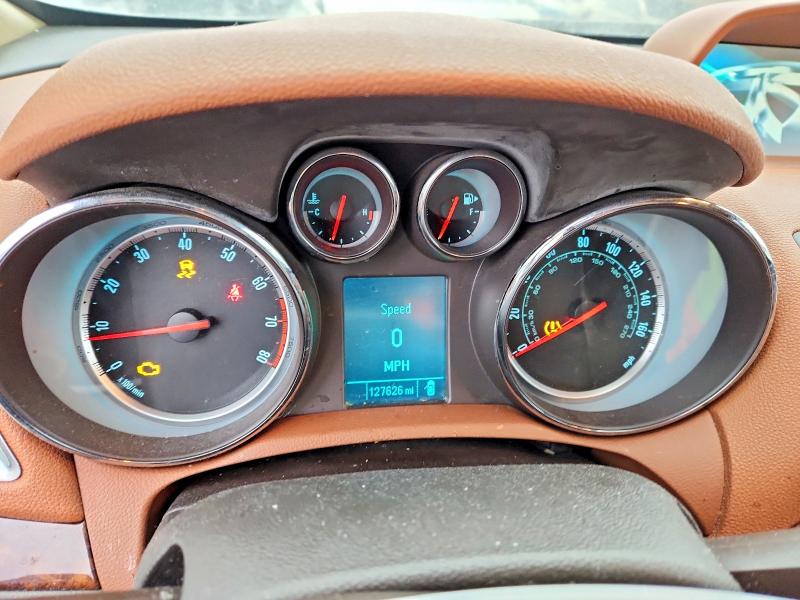 Photo 9 from auction – 2013 BUICK ENCORE PRE with VIN KL4CJDSB5DB089293