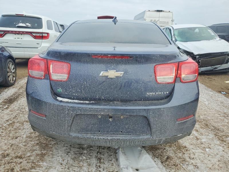 Photo 6 from auction – 2015 CHEVROLET MALIBU 1LT with VIN 1G11C5SL4FF288040