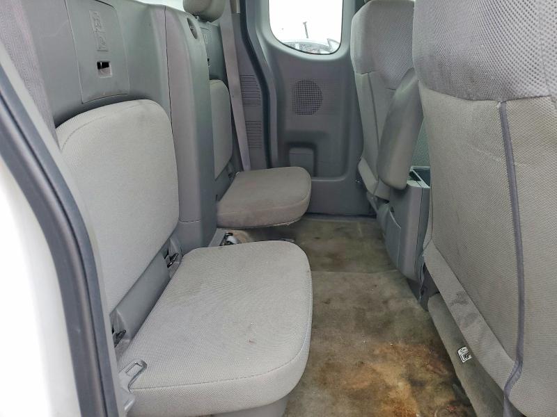 Photo 10 from auction – 2016 NISSAN FRONTIER with VIN 1N6BD0CT6GN757983