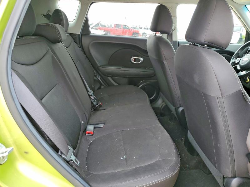 Photo 11 from auction – 2017 KIA SOUL with VIN KNDJN2A28H7878523