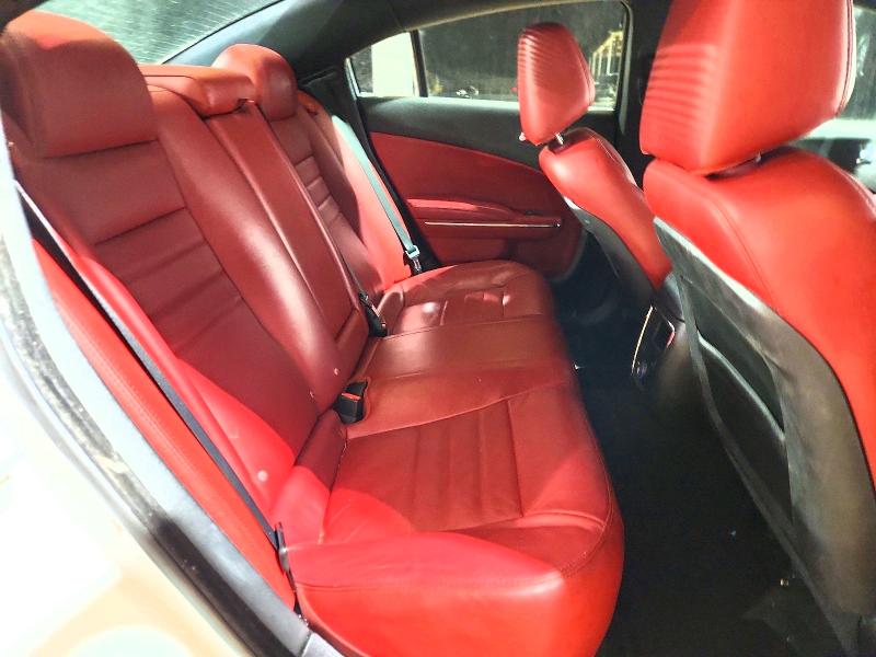 Photo 10 from auction – 2012 DODGE CHARGER SX with VIN 2C3CDXHG3CH172748