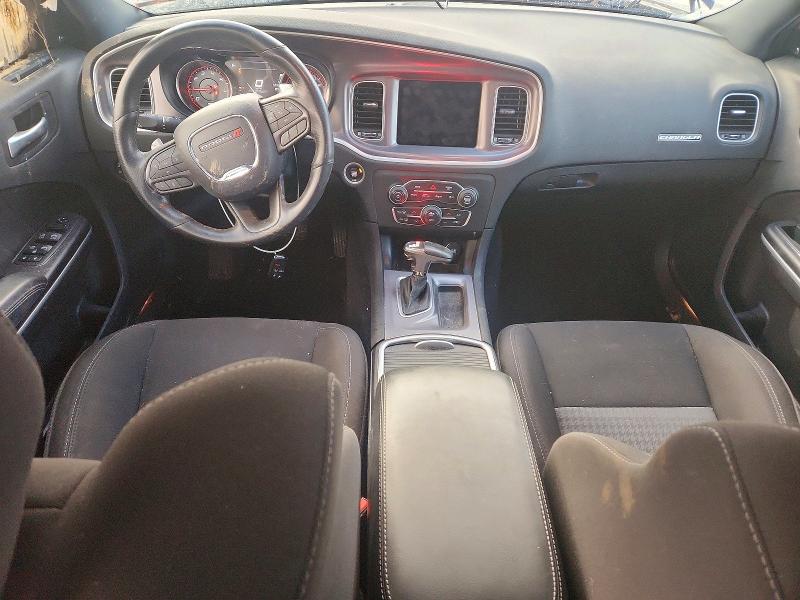 Photo 8 from auction – 2020 DODGE CHARGER R/ with VIN 2C3CDXCT0LH181458