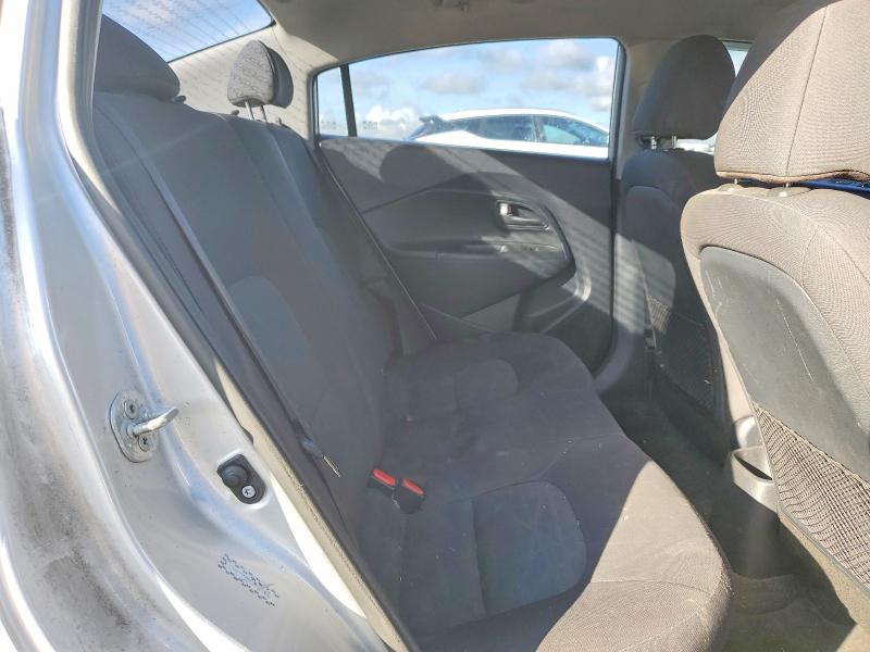 Photo 10 from auction – 2013 KIA RIO LX with VIN KNADM4A35D6284523