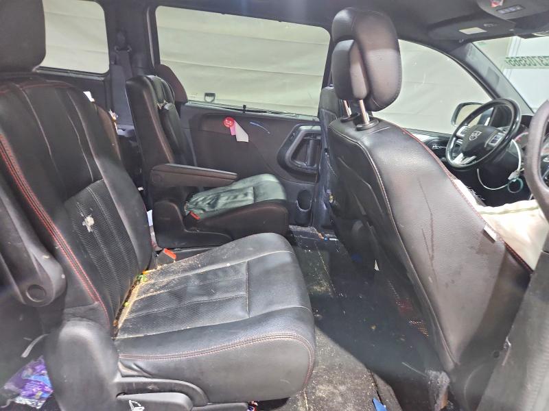 Photo 11 from auction – 2019 DODGE GRAND CARAVAN with VIN 2C4RDGEG1KR711886