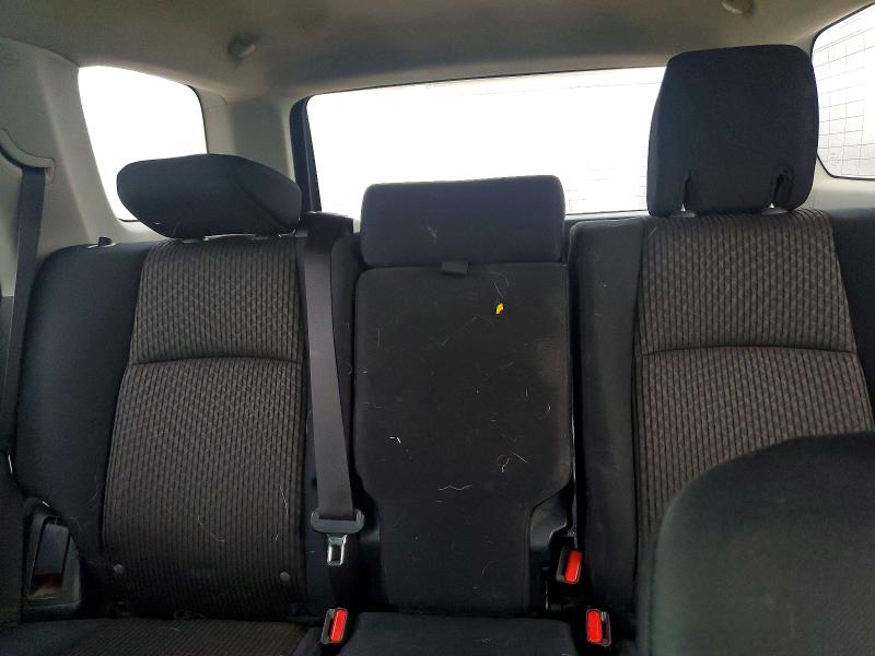 Photo 10 from auction – 2014 TOYOTA 4RUNNER with VIN JTEBU5JR3E5201369