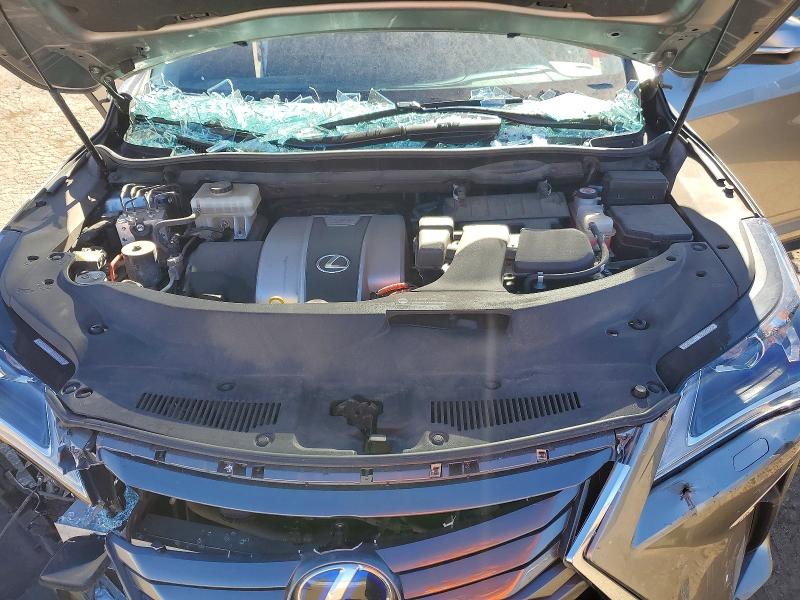 Photo 12 from auction – 2018 LEXUS RX 450H L with VIN JTJDGKCA2J2003224