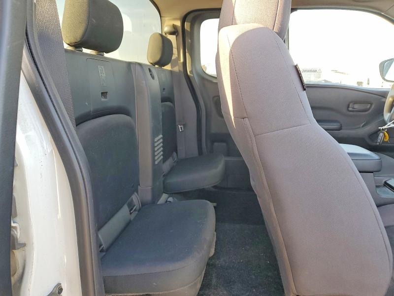 Photo 10 from auction – 2022 NISSAN FRONTIER S with VIN 1N6ED1CL7NN680086