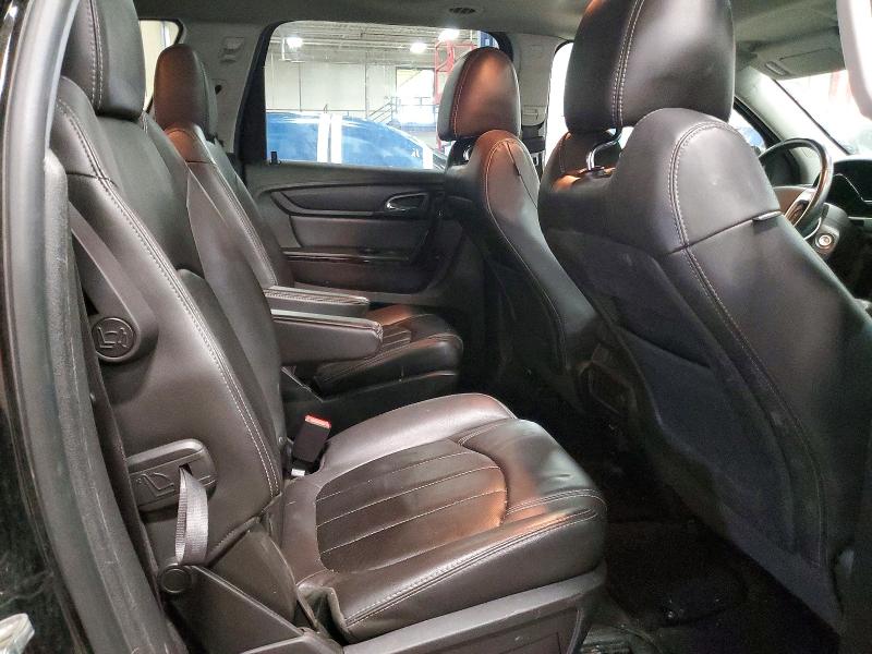 Photo 11 from auction – 2016 CHEVROLET TRAVERSE L with VIN 1GNKVJKD2GJ290463