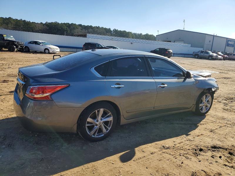 Photo 3 from auction – 2015 NISSAN ALTIMA 2.5 with VIN 1N4AL3AP8FC574772
