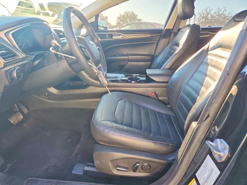 Zdjęcie 7 z aukcji – 2014 FORD FUSION z VIN 3FA6P0HD7ER173816