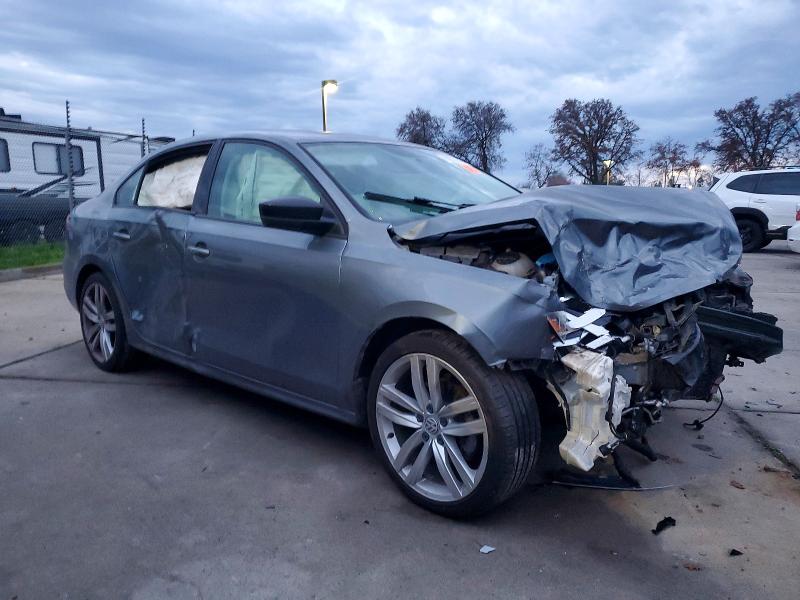 Photo 4 from auction – 2016 VOLKSWAGEN JETTA with VIN 3VW267AJ7GM255708