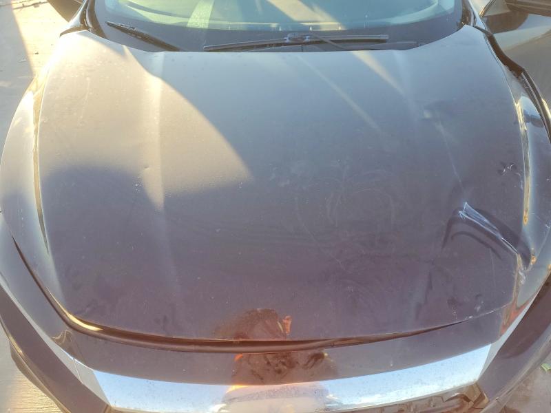 Photo 11 from auction – 2022 HONDA INSIGHT with VIN 19XZE4F5XNE007202