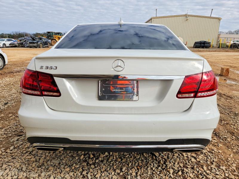 Photo 6 from auction – 2014 MERCEDES-BENZ E 350 with VIN WDDHF5KB6EB012281