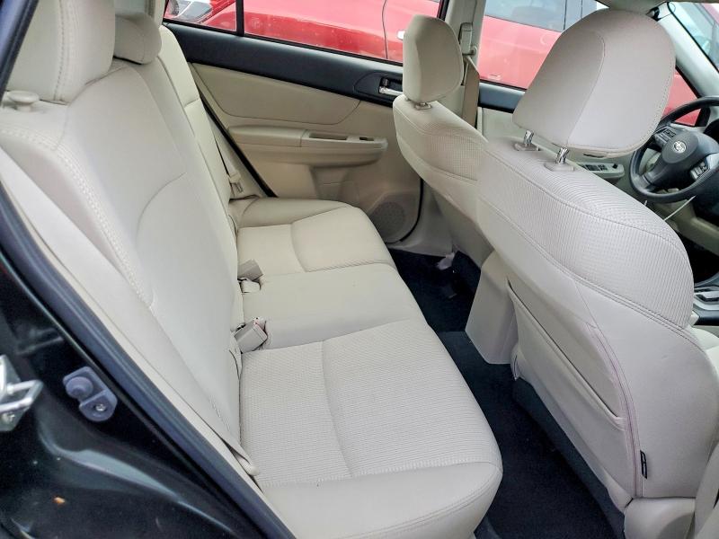 Photo 10 from auction – 2012 SUBARU IMPREZA SP with VIN JF1GPAL64CH241409