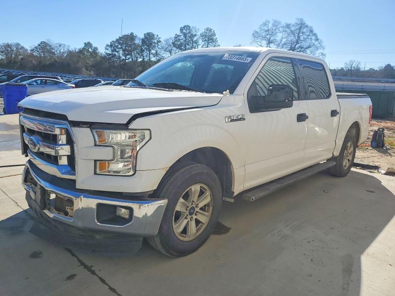 صورة رقم 1 من المزاد - 2016 FORD F150 مع VIN 1FTEW1C86GKD01981