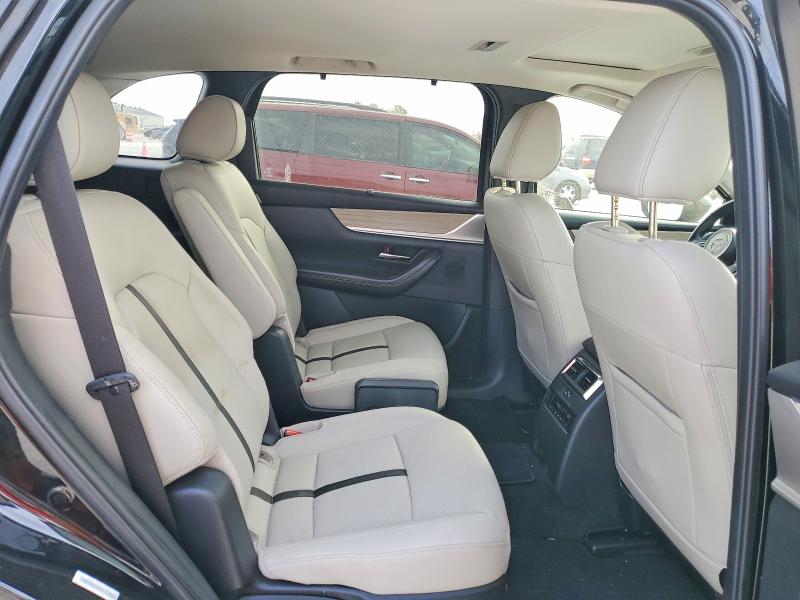 Photo 11 from auction – 2024 MAZDA CX-90 PREF with VIN JM3KKCHD2R1118237