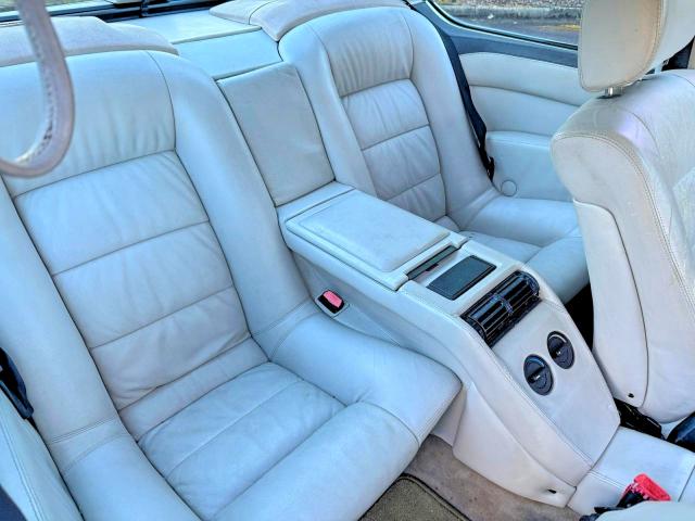 Photo 6 from auction – 1987 BMW 635 CSI AU with VIN WBAEC8407H3265883