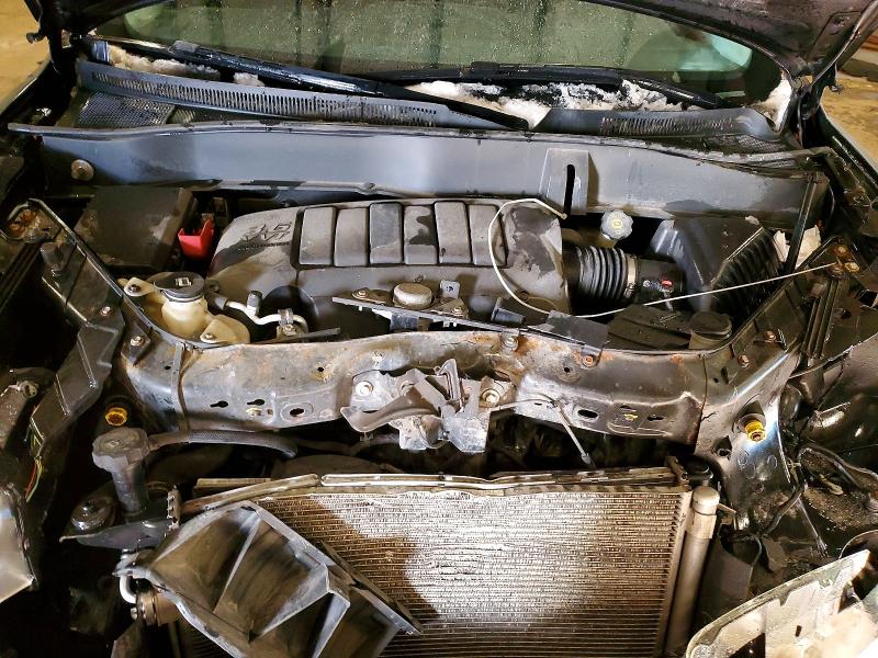 Photo 12 from auction – 2016 GMC ACADIA SLE with VIN 1GKKRPKD2GJ341268