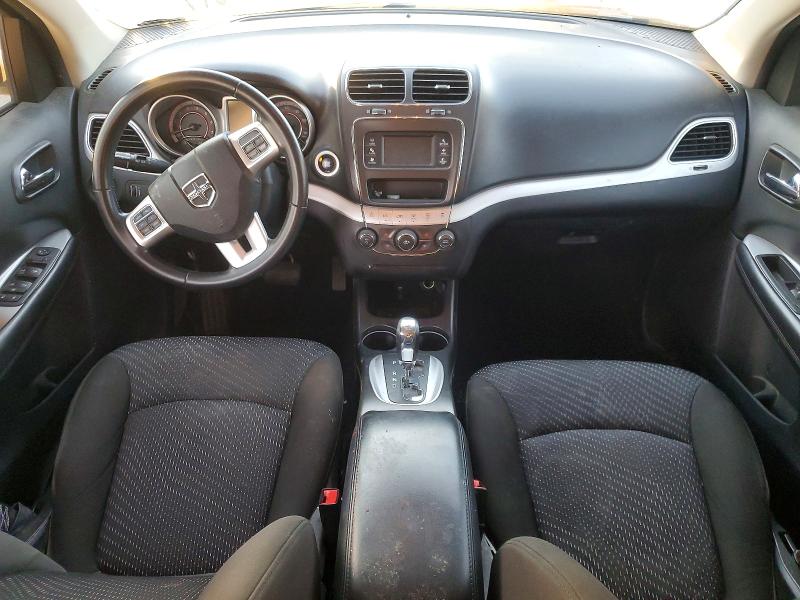 Photo 7 from auction – 2019 DODGE JOURNEY SE with VIN 3C4PDCBB0KT758199