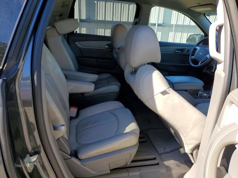 Foto 11 de la subasta – 2014 CHEVROLET TRAVERSE L con VIN 1GNKRHKD0EJ222060