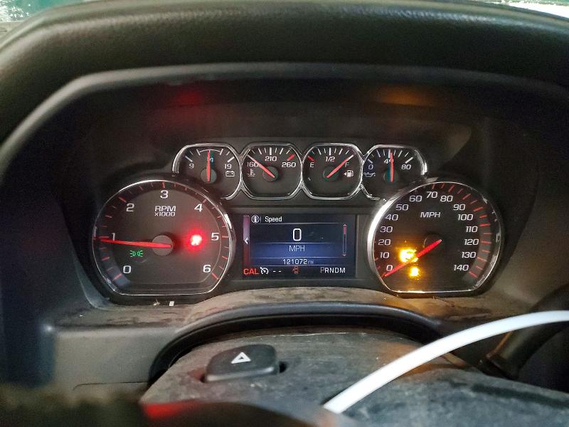 Photo 9 from auction – 2015 GMC SIERRA with VIN 1GTV2VEC4FZ189353