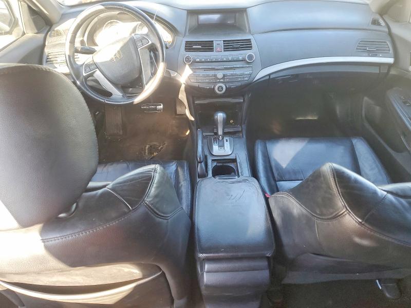 Photo 8 from auction – 2011 HONDA ACCORD SE with VIN 1HGCP2F67BA115743