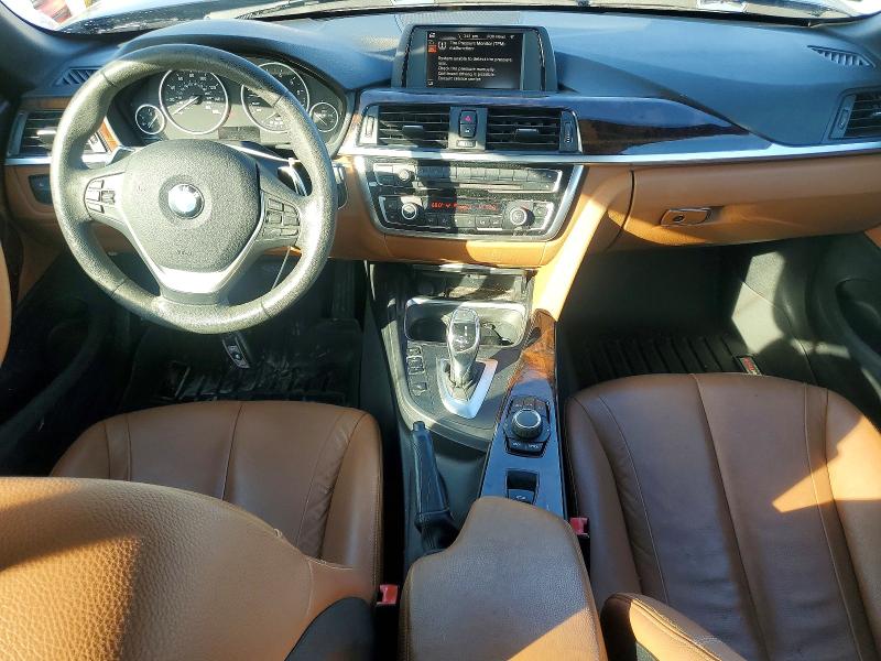 Photo 8 from auction – 2015 BMW 428 I with VIN WBA3V5C5XFP751624