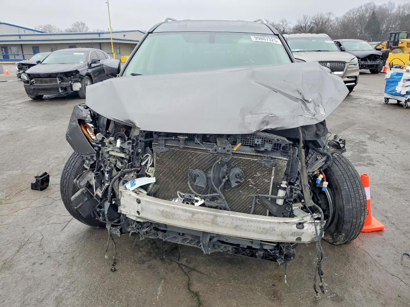 Photo 5 from auction – 2019 NISSAN PATHFINDER with VIN 5N1DR2MN3KC616135