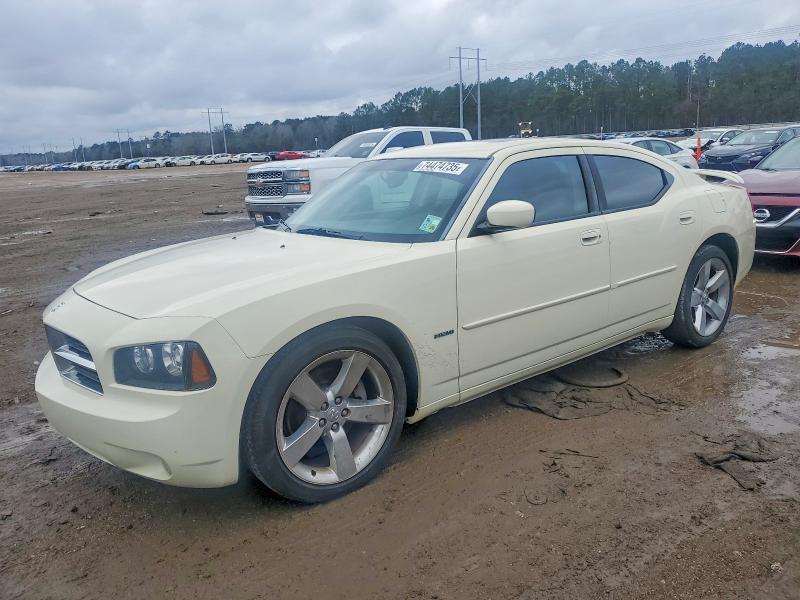 DODGE CHARGER 2010 with VIN 2B3CA8CT4AH304204 - Photo from auction
