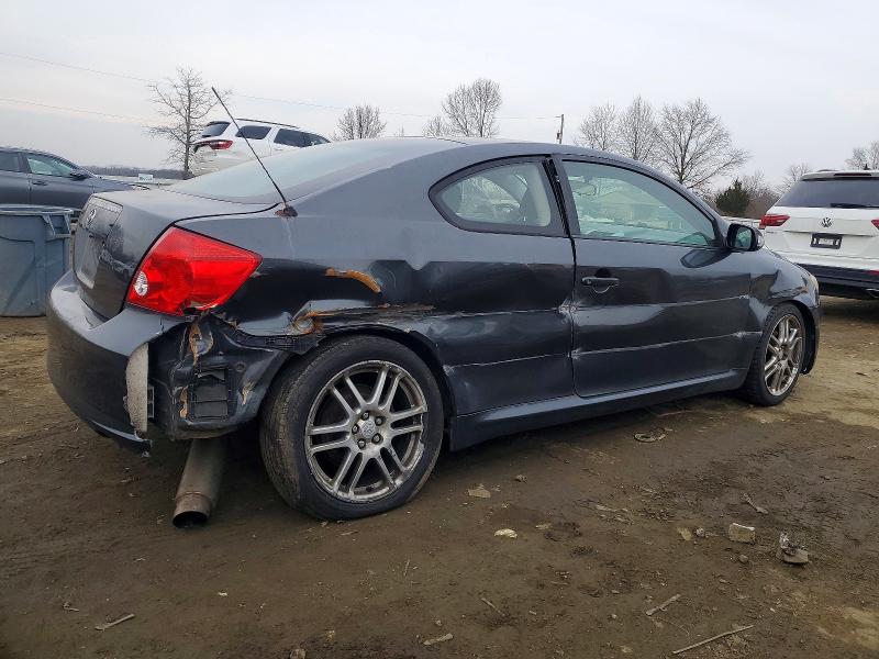Photo 3 from auction – 2006 TOYOTA SCION TC with VIN JTKDE177160107104