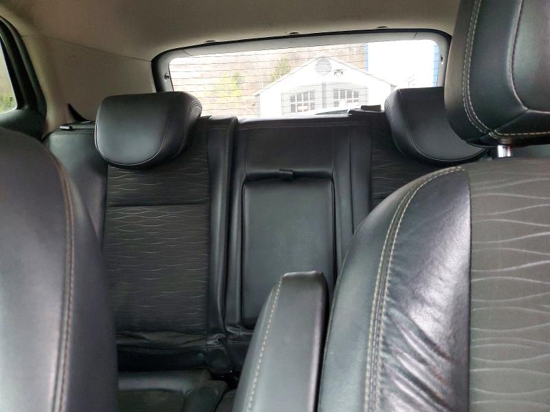 Photo 10 from auction – 2016 BUICK ENCORE with VIN KL4CJASB1GB696908