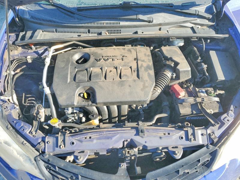 Photo 11 from auction – 2014 TOYOTA COROLLA with VIN 2T1BURHE8EC067461