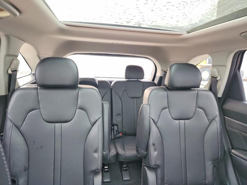 Photo 10 from auction – 2023 KIA SORENTO SX with VIN 5XYRKDLFXPG249015