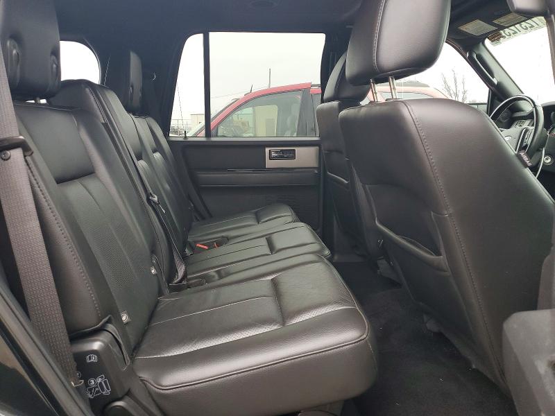 Photo 11 from auction – 2014 FORD EXPEDITION with VIN 1FMJU2A50EEF46060