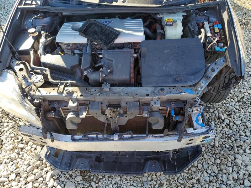 Photo 11 from auction – 2015 LEXUS CT 200 with VIN JTHKD5BH5F2213924
