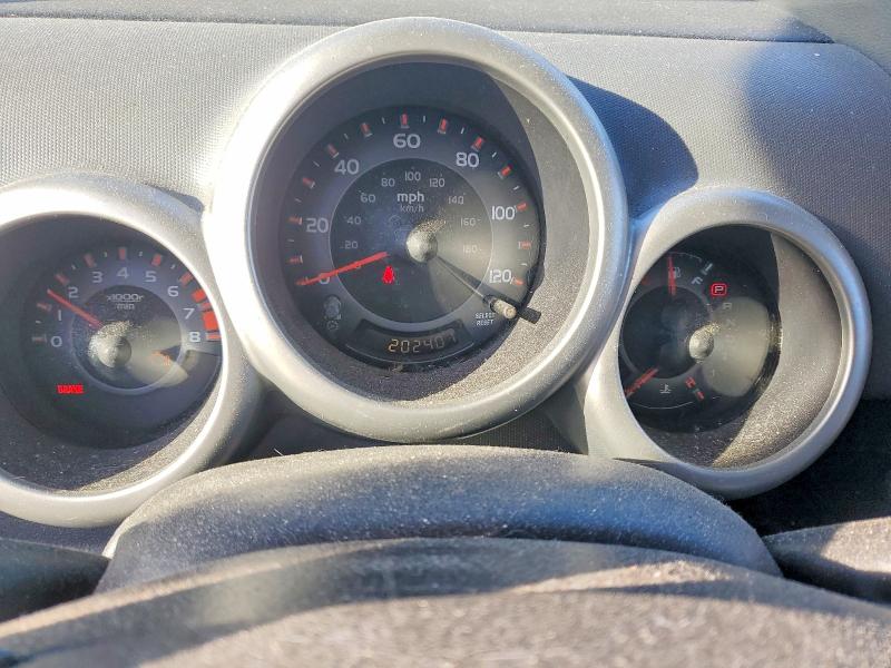 Photo 9 from auction – 2004 HONDA ELEMENT EX with VIN 5J6YH28664L015195